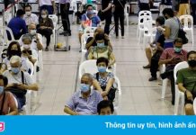 Chiến lược chống dịch của nước ĐNA có 70% dân số tiêm vaccine Covid-19