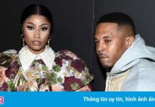 Vợ chồng Nicki Minaj bị kiện