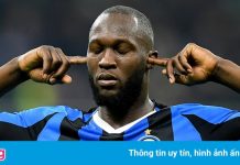Lukaku ở rất gần Chelsea