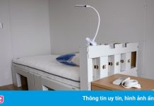 Vì sao Nhật dùng giường bìa cứng, huy chương tái chế ở Olympic Tokyo?