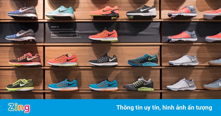 Cựu giám đốc của Nike bị kết án 31 tháng tù giam