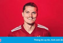 Bayern Munich tiếp tục hút máu RB Leipzig