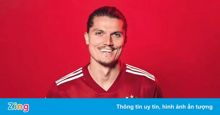 Bayern Munich tiếp tục chiêu mộ cầu thủ của RB Leipzig