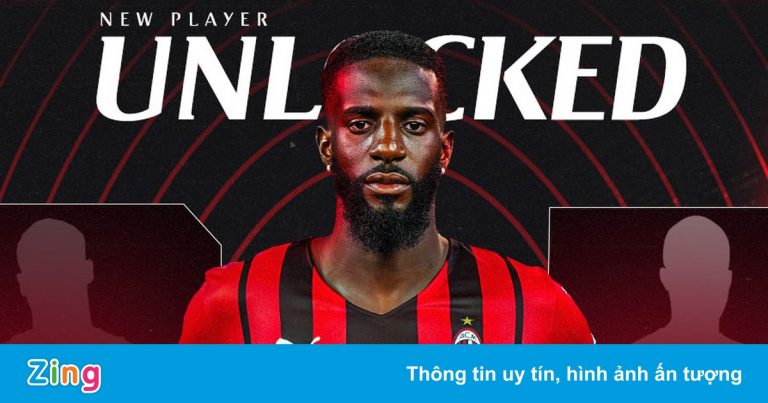 Chelsea tiễn cầu thủ thứ 3 sang AC Milan