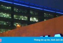 Nokia, Ericsson gặp khó khăn tại thị trường Trung Quốc