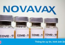 CDC Mỹ công nhận người thử nghiệm vaccine Novavax là tiêm chủng đầy đủ