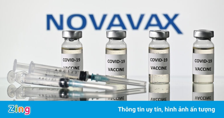 Vaccine Novavax còn chưa được cấp phép, EU đặt mua 200 triệu liều