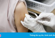 Chất lạ trong vaccine Moderna ở Nhật là mẩu vụn từ nút cao su