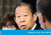 Tỷ lệ ủng hộ thấp, đảng cầm quyền Nhật Bản tính cải tổ nhân sự