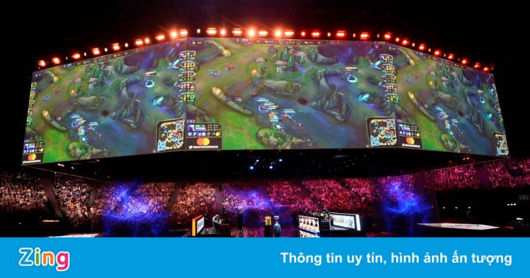 Phản ứng của fan khi Trung Quốc mất quyền đăng cai CKTG 2021