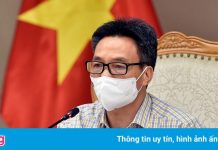 Phó thủ tướng: ‘Để dịch dây dưa sẽ không kiểm soát được tình hình’