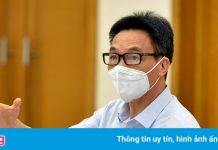 Phó thủ tướng yêu cầu Bình Dương ‘tạo đường băng cản dịch’