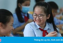 Học sinh công lập ở TP.HCM được miễn học phí học kỳ I