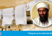 CIA tìm được trùm khủng bố Osama bin Laden nhờ dây phơi quần áo