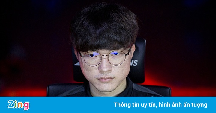 Giá trị Faker mang lại cho T1