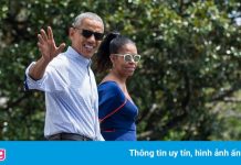 Biến chủng Delta làm đảo lộn kế hoạch sinh nhật của ông Obama