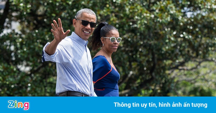 Biến chủng Delta làm đảo lộn kế hoạch sinh nhật của ông Obama