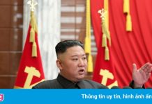 Ông Kim Jong Un điều động quân đội tới cứu trợ vùng lũ