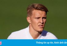 HLV Ancelotti gửi thông điệp đến Odegaard