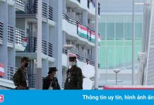 Ban tổ chức Olympic điều tra vận động viên tụ tập uống rượu