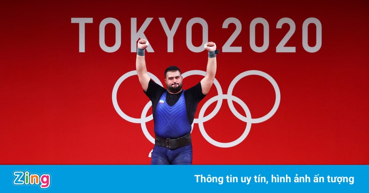 Giá của Olympic Tokyo là bao nhiêu?