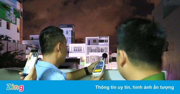 Thanh niên đánh tử vong người mở nhạc gây ồn ào