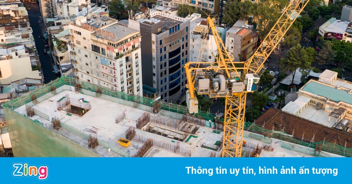 Nhà thầu xây dựng kêu cứu với Thủ tướng