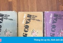 ‘Ông cố vấn – Hồ sơ một điệp viên’ viết về nhà tình báo nào?