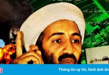 Nỗi sợ hãi của Osama bin Laden những ngày trước khi bị Mỹ đột kích