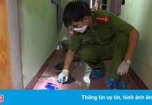 Bắt được nghi phạm truy sát 2 người ở Nghệ An