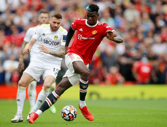 Man Utd dau Southampton anh 6