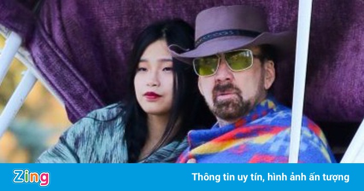 Nicolas Cage muốn mua lại biệt thự cũ