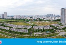 VNDirect: Thị trường nhà ở phía Nam ấm dần từ 2022