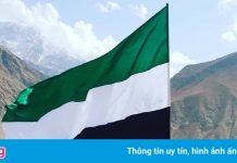 Ở nơi cuối cùng tại Afghanistan chưa bị Taliban kiểm soát