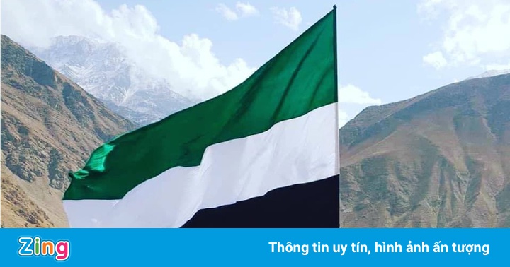 Ở nơi cuối cùng tại Afghanistan chưa bị Taliban kiểm soát