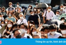 Nhật Bản cân nhắc dùng nhà thi đấu Olympic làm bệnh viện dã chiến