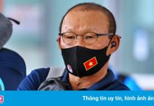 Tuyển Việt Nam áp dụng ‘quy tắc bong bóng’ ở Hà Nội