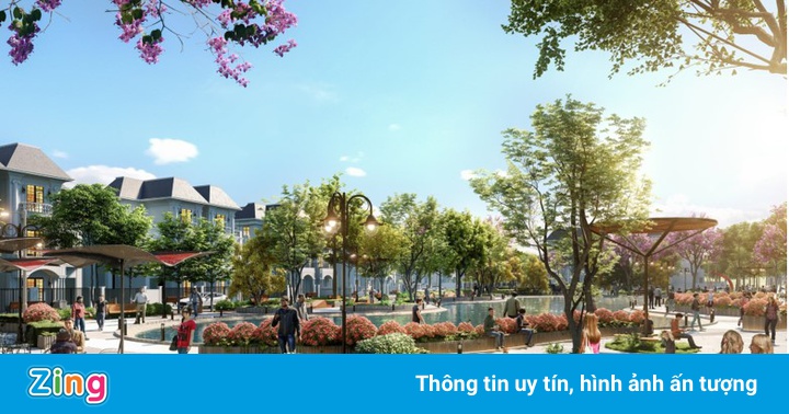 ‘Thung lũng xanh’ Phương Đông Green Valley tại cửa ngõ Hòa Bình ‘Thung lũng xanh’ Phương Đông Green Valley tại cửa ngõ Hòa Bình