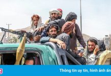 Chính quyền Mỹ thời ông Trump đã thỏa thuận những gì với Taliban?