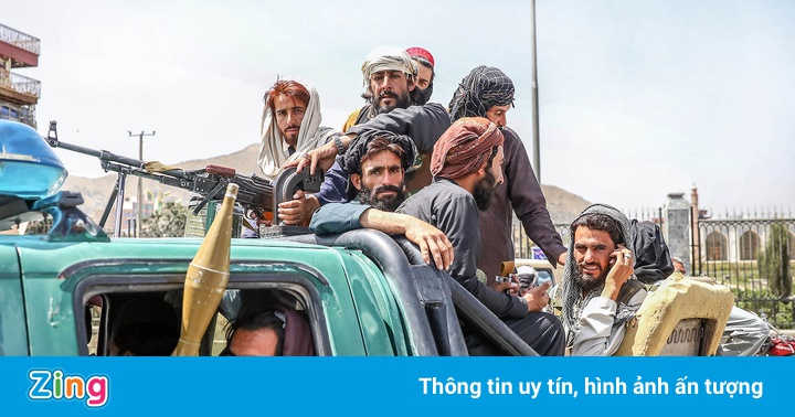 Chính quyền Mỹ thời ông Trump đã thỏa thuận những gì với Taliban?