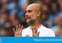 Pep Guardiola đính chính thông tin gây hiểu lầm