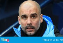 Pep Guardiola ấn định thời điểm rời Man City