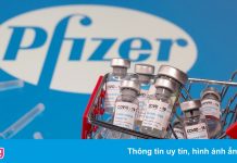Việt Nam đạt thỏa thuận mua thêm 20 triệu liều vaccine Pfizer