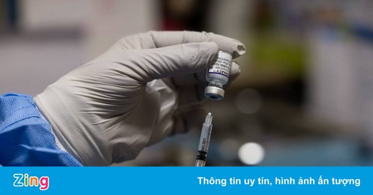 WHO đảo ngược tuyên bố về mũi tiêm vaccine Covid-19 thứ ba