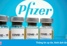 Pfizer sẽ đẩy nhanh tiến độ giao vaccine cho Việt Nam