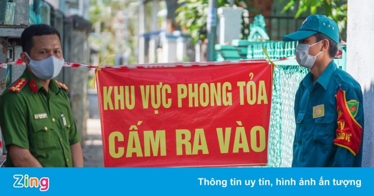 12.103 người mắc Covid-19, hơn 6.400 ca cộng đồng