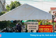 Chủ tịch phường lơ là chống dịch