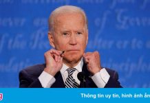 Ông Biden chưa thể biến Mỹ thành ‘pháo đài vaccine’ như lời hứa