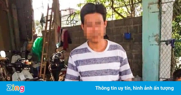 Bắt một nghi phạm liên quan vụ người đàn ông chết sau 4 ngày mất tích Bắt một nghi phạm liên quan vụ người đàn ông chết sau 4 ngày mất tích