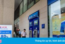 Nhiều chi nhánh ngân hàng tại TP.HCM tạm dừng hoạt động